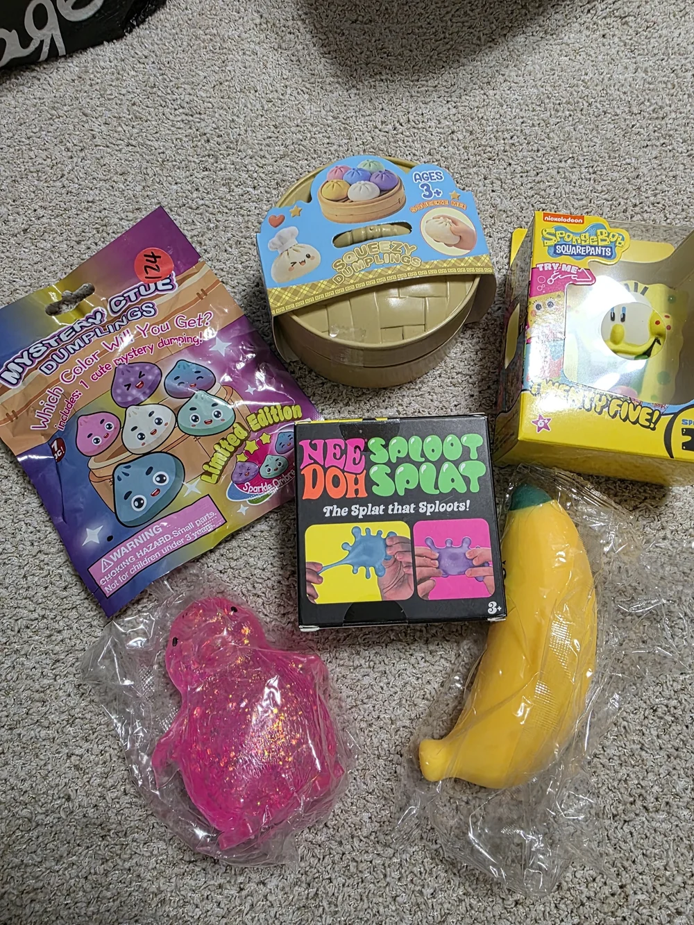 Schylling this bundle